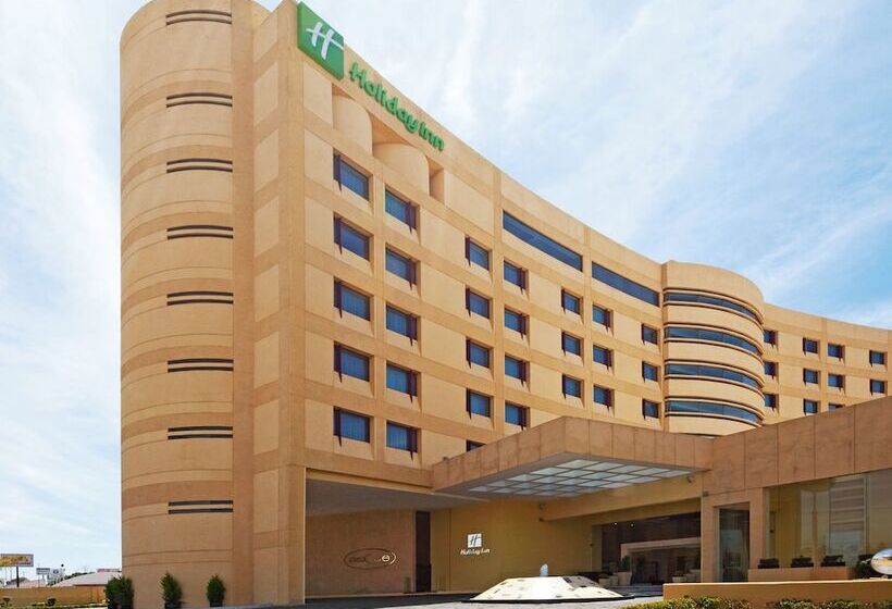 فندق Holiday Inn Puebla Finsa, An Ihg