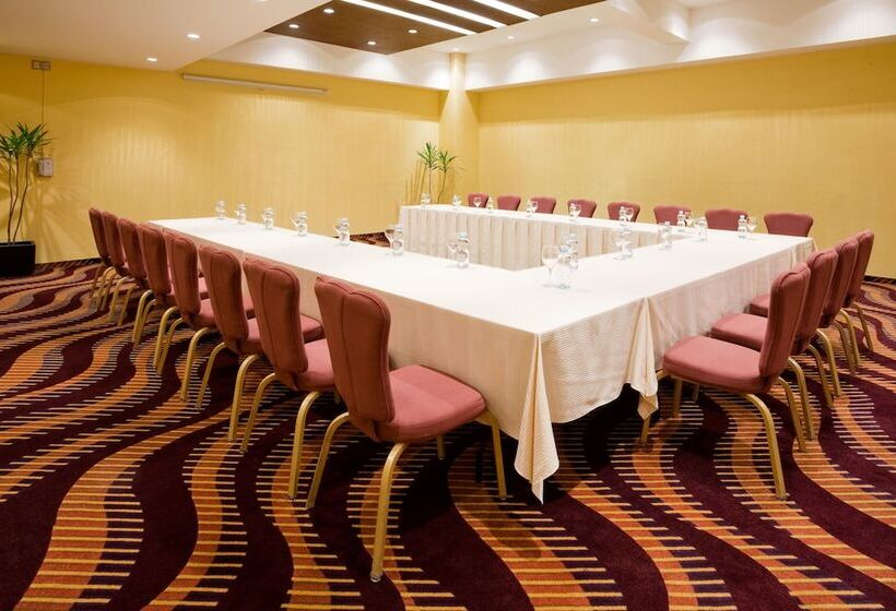 فندق Holiday Inn Puebla Finsa, An Ihg