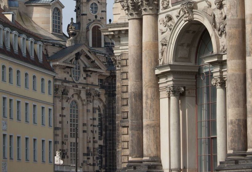 Hyperion Hotel Dresden Am Schloss