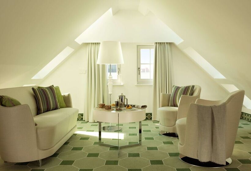 Hyperion Hotel Dresden Am Schloss