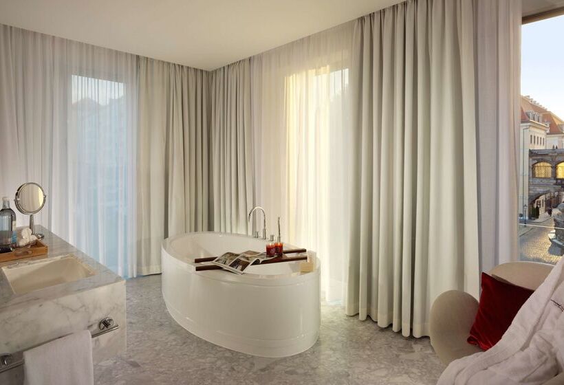 Hyperion Hotel Dresden Am Schloss