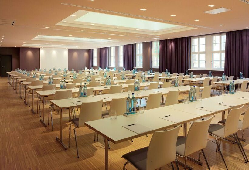 Hyperion Hotel Dresden Am Schloss