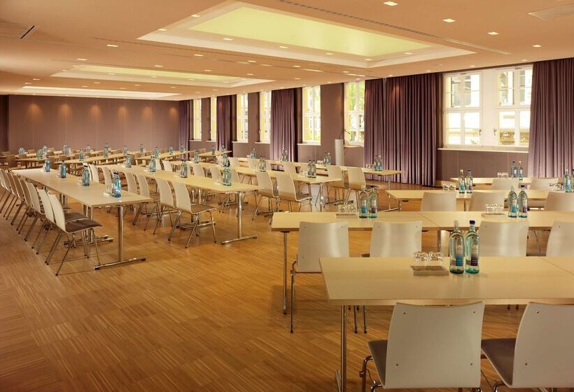 Hyperion Hotel Dresden Am Schloss