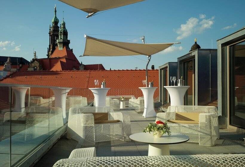 Hyperion Hotel Dresden Am Schloss