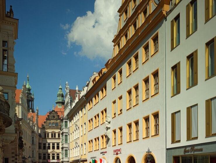 Hyperion Hotel Dresden Am Schloss