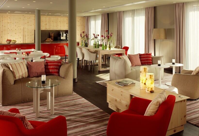 Hyperion Hotel Dresden Am Schloss