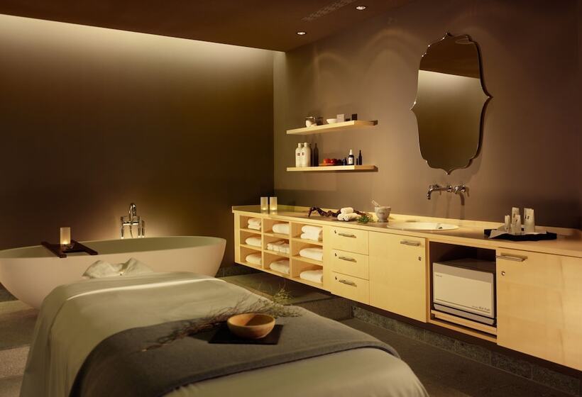 Hyperion Hotel Dresden Am Schloss