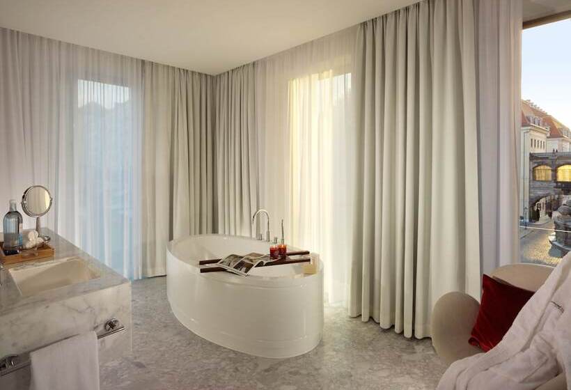 Hyperion Hotel Dresden Am Schloss