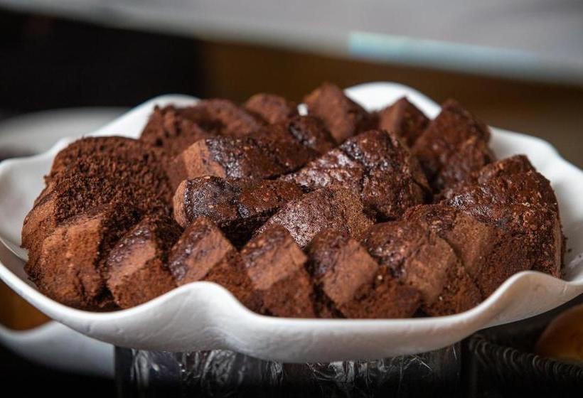 호텔 Iguassu Holiday