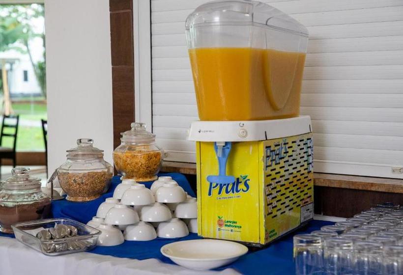 בית מלון כפרי Iguassu Holiday