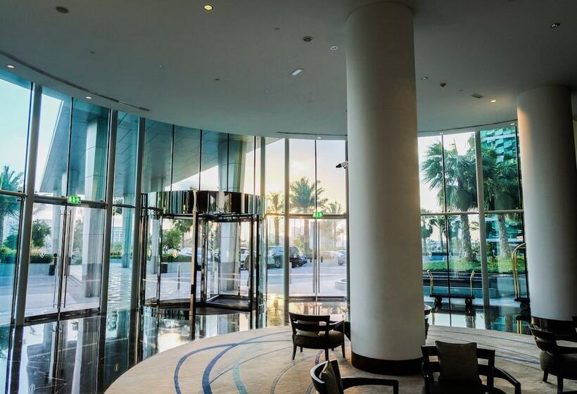 Отель Intercontinental Residence Suites Dubai Festival City, An Ihg