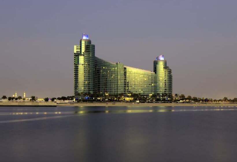 Отель Intercontinental Residence Suites Dubai Festival City, An Ihg