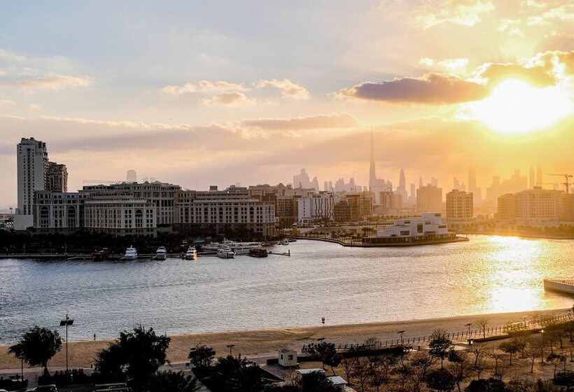 Отель Intercontinental Residence Suites Dubai Festival City, An Ihg