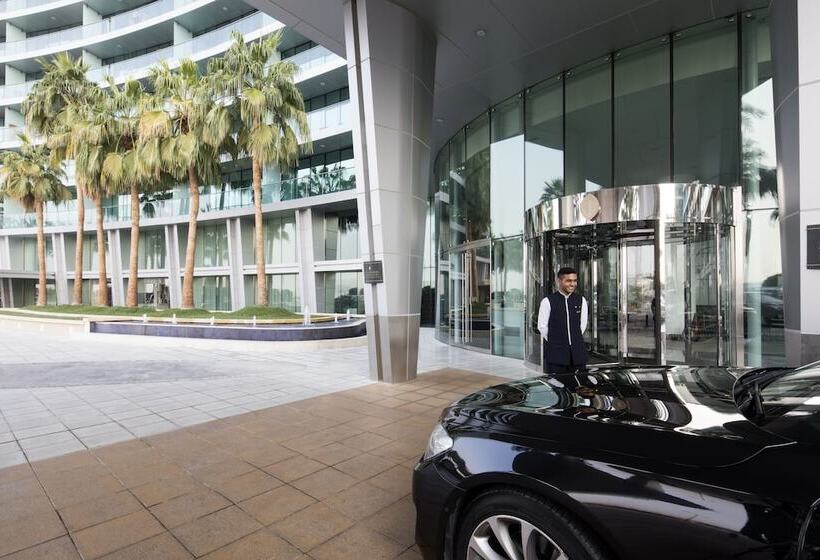 Отель Intercontinental Residence Suites Dubai Festival City, An Ihg