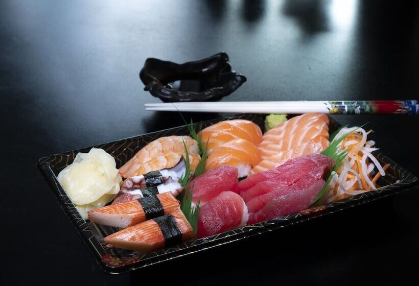 Отель Intercontinental Residence Suites Dubai Festival City, An Ihg