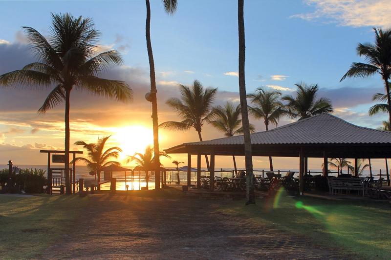 בית מלון כפרי Jardim Atlantico Beach Resort