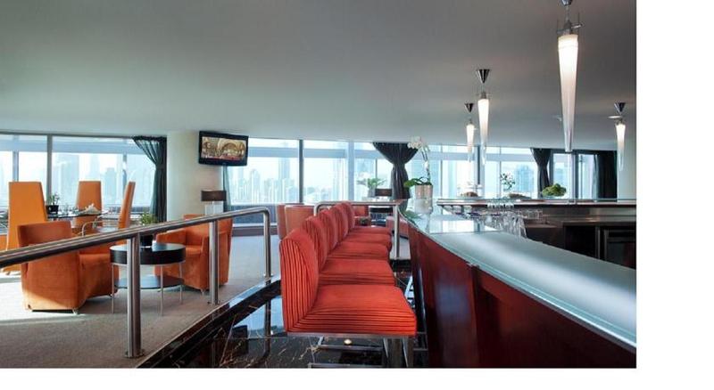 هتل Jumeirah Living World Trade Centre Dubai