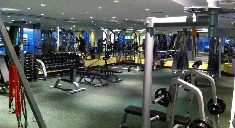 هتل Jumeirah Living World Trade Centre Dubai