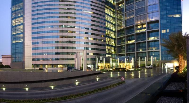 هتل Jumeirah Living World Trade Centre Dubai