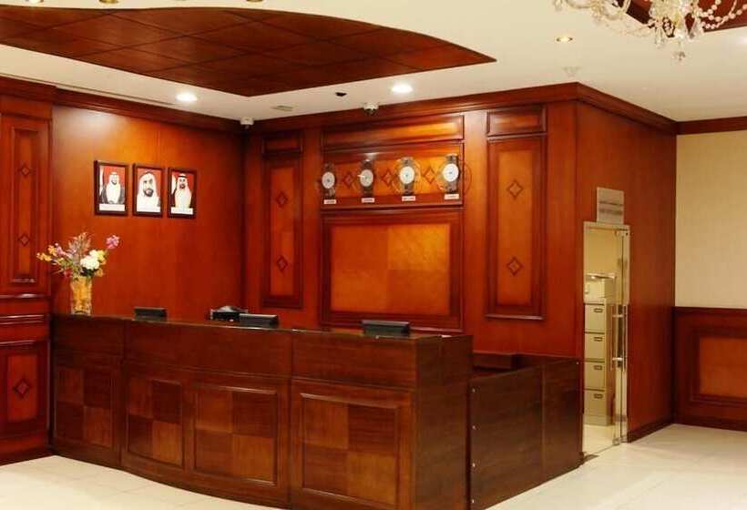 L Arabia Hotel Apartments