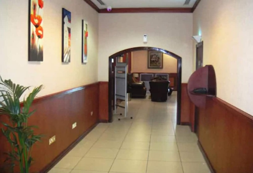 L Arabia Hotel Apartments