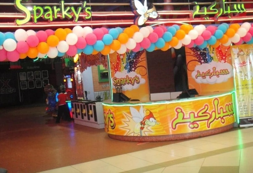 L Arabia Hotel Apartments