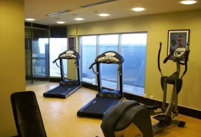 L Arabia Hotel Apartments