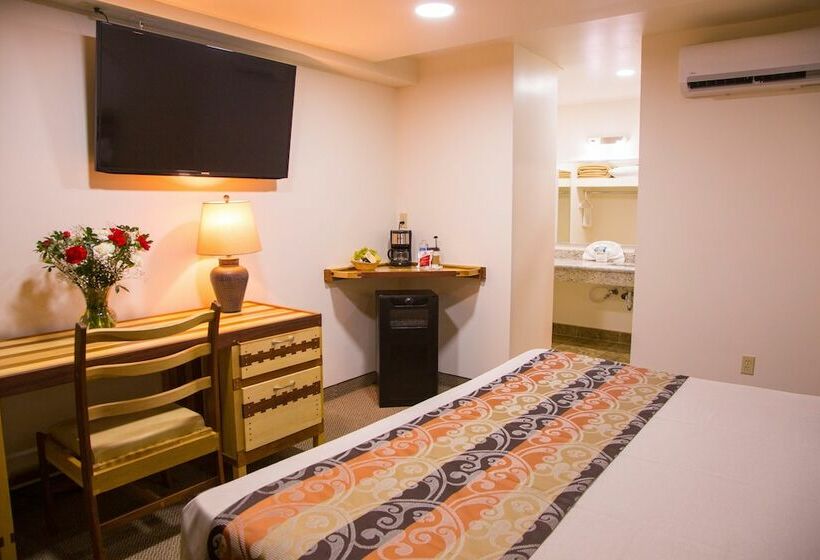 호텔 La Villa De Zaragoza