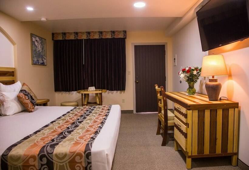 호텔 La Villa De Zaragoza