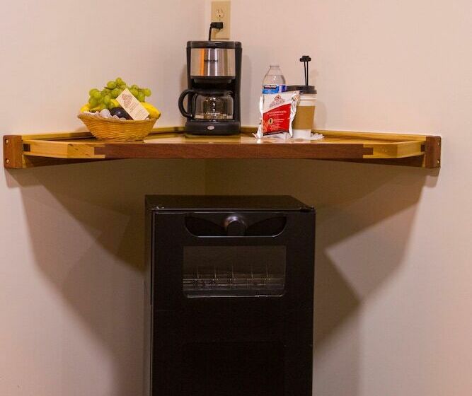 호텔 La Villa De Zaragoza