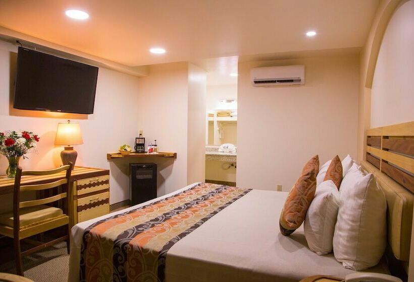 호텔 La Villa De Zaragoza