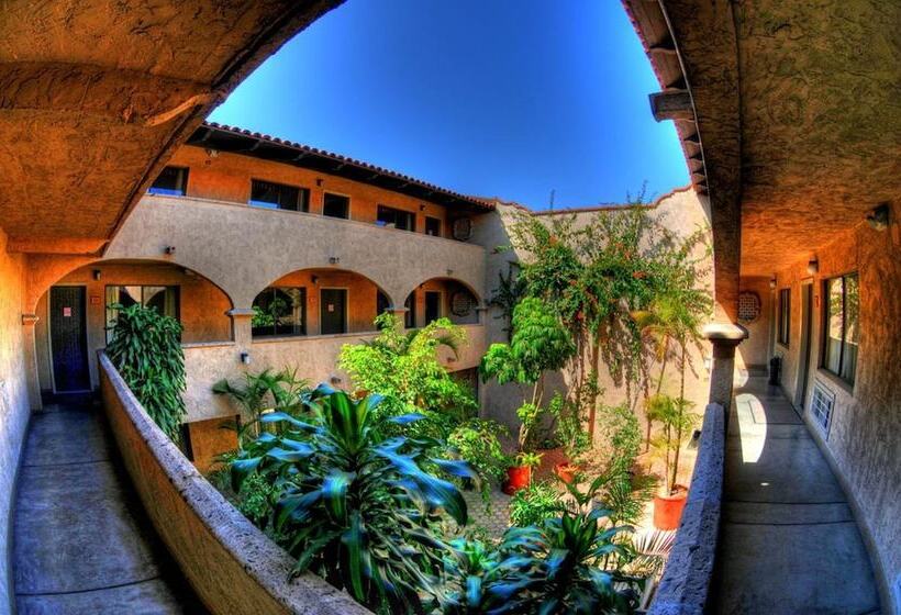 호텔 La Villa De Zaragoza