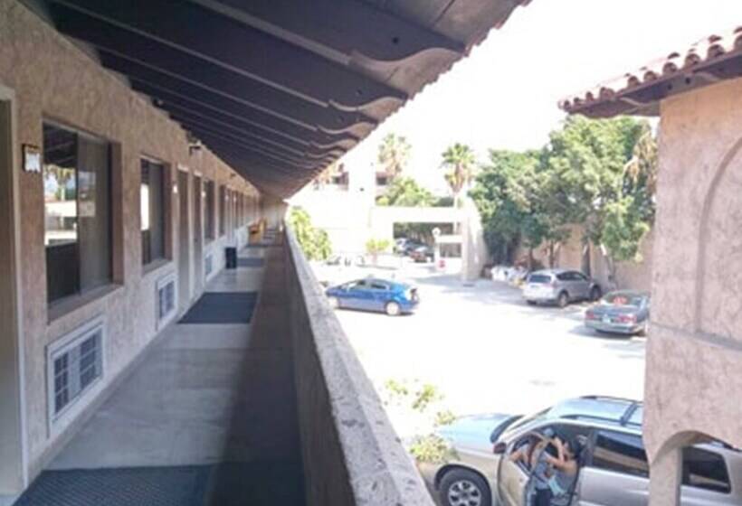 호텔 La Villa De Zaragoza