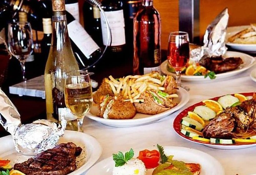 호텔 La Villa De Zaragoza