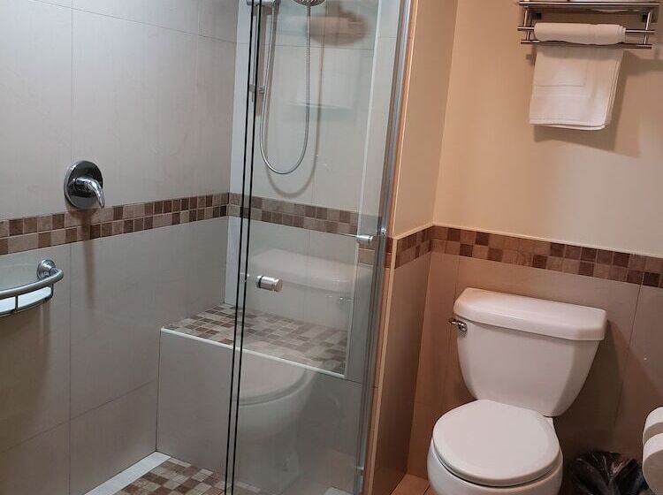 호텔 La Villa De Zaragoza