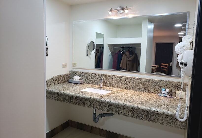 호텔 La Villa De Zaragoza