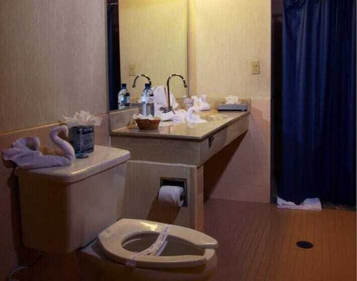 호텔 La Villa De Zaragoza