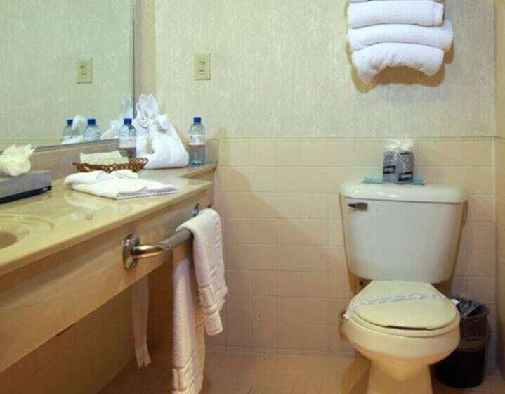 호텔 La Villa De Zaragoza