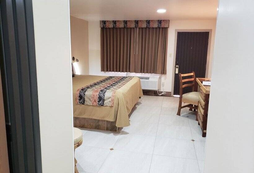 호텔 La Villa De Zaragoza