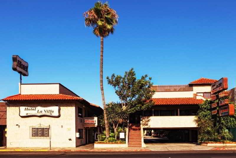 호텔 La Villa De Zaragoza