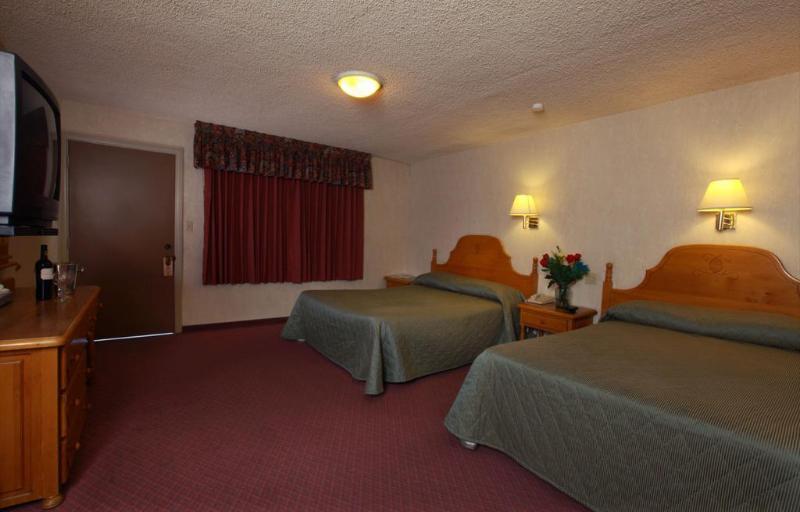 호텔 La Villa De Zaragoza