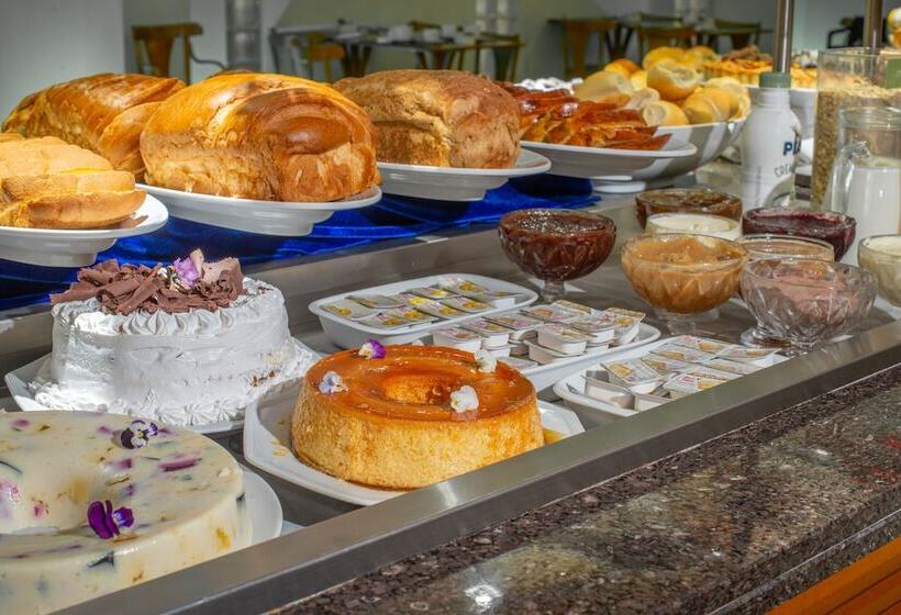 호텔 Laghetto Premio