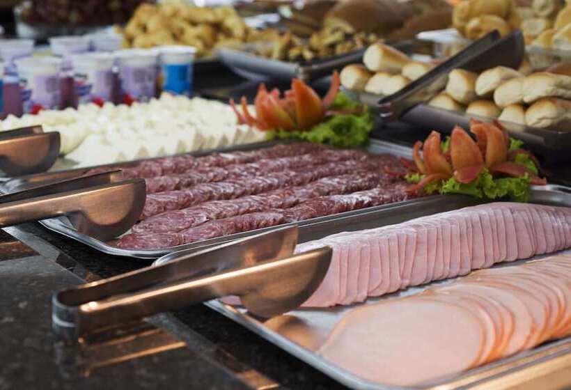 호텔 Laghetto Premio