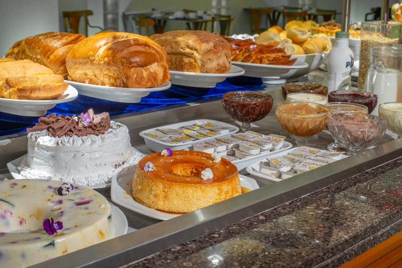 호텔 Laghetto Premio