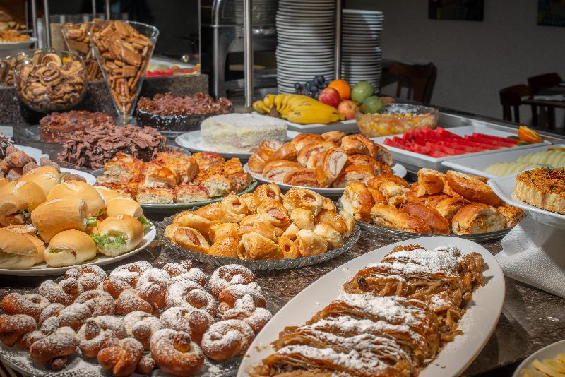 호텔 Laghetto Premio