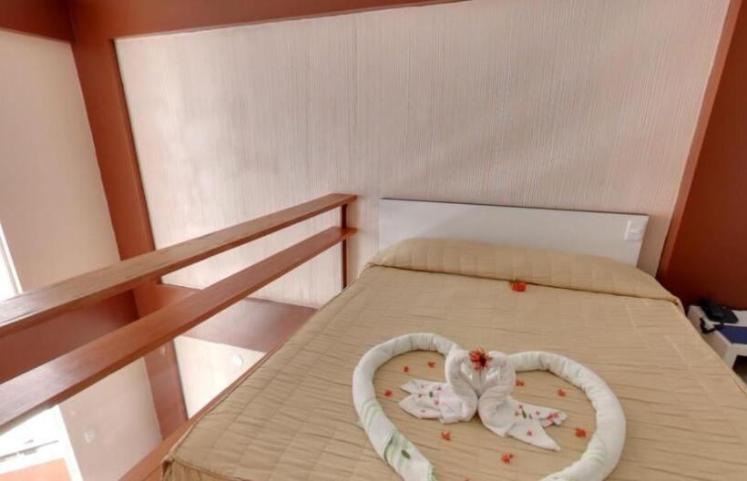 فندق Lagoa Mar Inn   Estacionamento E Duas Crianças De Até 10 Anos Será Free