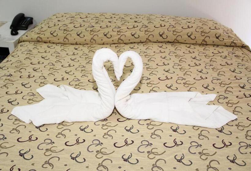 فندق Lagoa Mar Inn   Estacionamento E Duas Crianças De Até 10 Anos Será Free