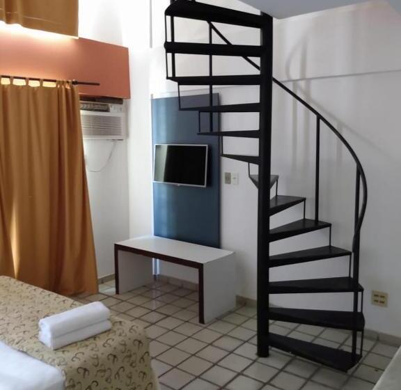 فندق Lagoa Mar Inn   Estacionamento E Duas Crianças De Até 10 Anos Será Free