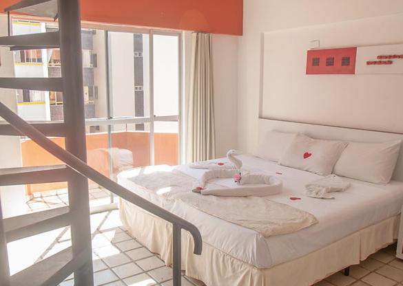 فندق Lagoa Mar Inn   Estacionamento E Duas Crianças De Até 10 Anos Será Free