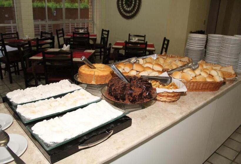 فندق Lagoa Mar Inn   Estacionamento E Duas Crianças De Até 10 Anos Será Free